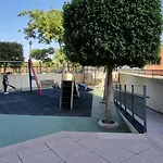 Md Valterna & Pool 公寓 帕特纳