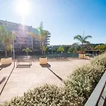 شقة Md Loft Valterna