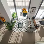 شقة Md Loft Valterna بلتيرنا