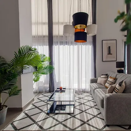 شقة Md Loft Valterna *