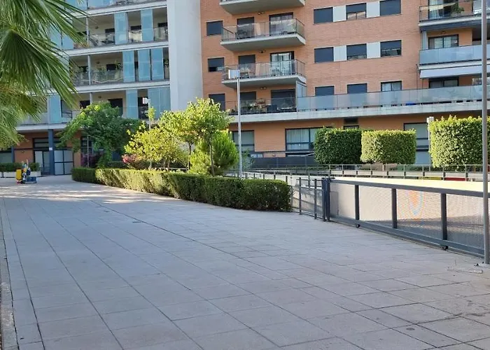 Апартаменты Md Loft Valterna