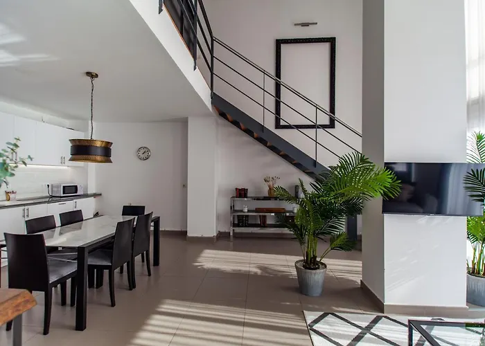 Md Loft Valterna *
