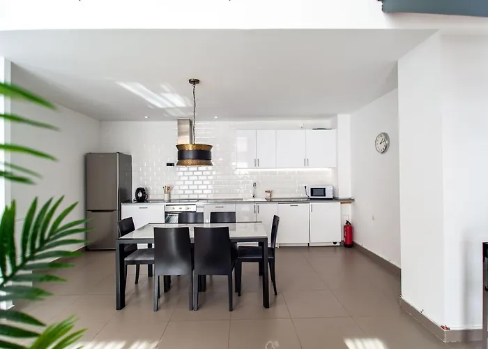 Апартаменты Md Loft Valterna Патерна