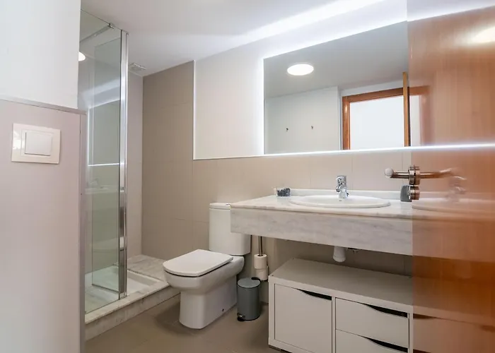Md Loft Valterna Апартаменты *