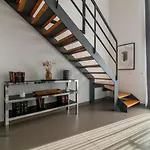 Md Loft Valterna Apartman