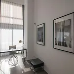 Lägenhet Md Loft Valterna *