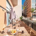 Apartman Md Loft Valterna *