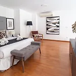 Md Loft Valterna Lägenhet *