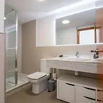 Md Loft Valterna Lägenhet *