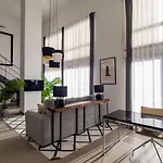 Md Loft Valterna Appartement *
