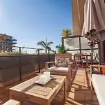 Md Loft Valterna Lägenhet Paterna