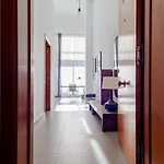 Md Loft Valterna Appartement *