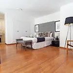 Lägenhet Md Loft Valterna
