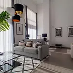 Md Loft Valterna Lägenhet
