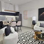 Lägenhet Md Loft Valterna Paterna