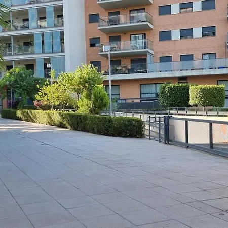 Appartement Md Loft Valterna