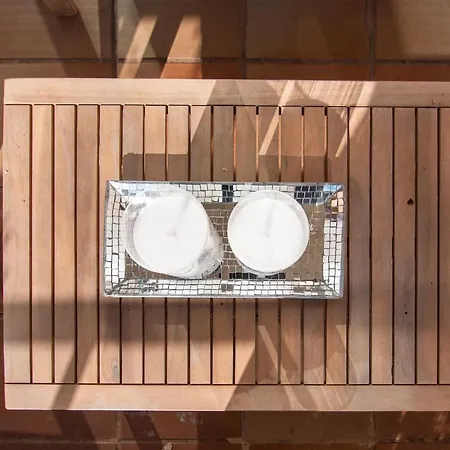 Md Loft Valterna Appartement *