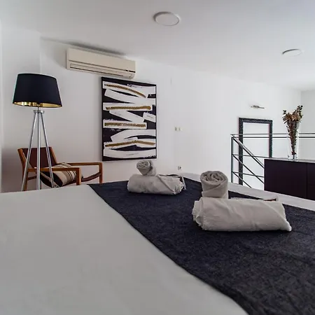 Md Loft Valterna *