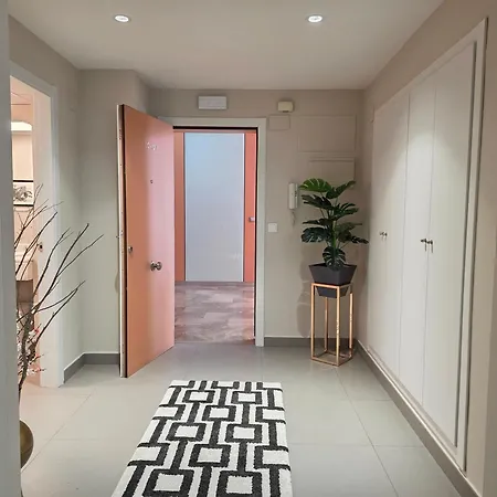 Md Valterna & Pool Appartement