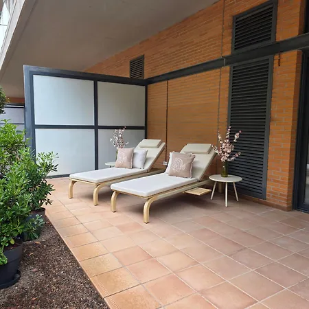 Appartement Md Valterna & Pool *