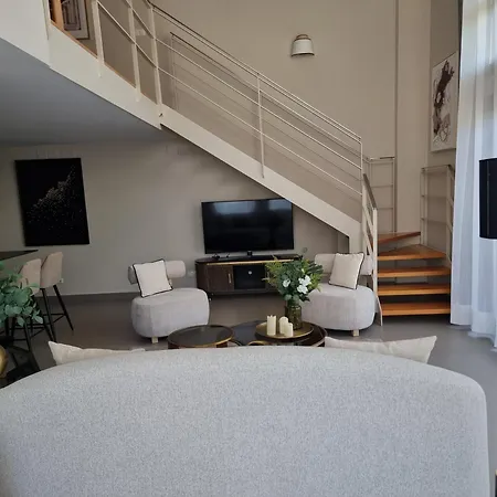 Md Valterna & Pool Apartamento