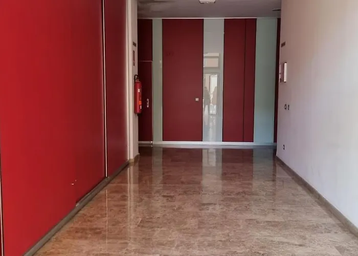Md Loft Valterna