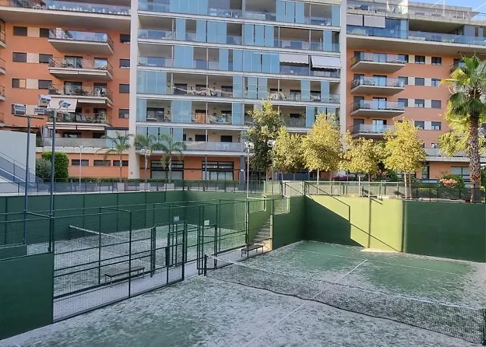 Apartamento Md Loft Valterna Paterna