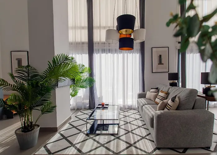 Apartamento Md Loft Valterna *