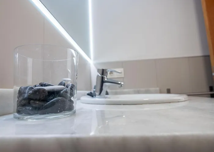 Md Loft Valterna Apartamento Paterna