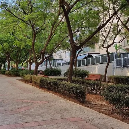 Lejlighed Md Loft Valterna