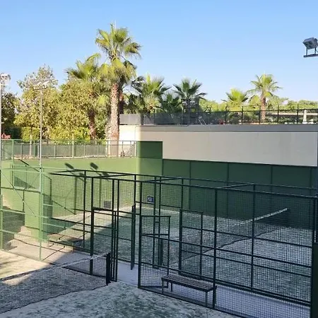 Md Loft Valterna Lejlighed Paterna