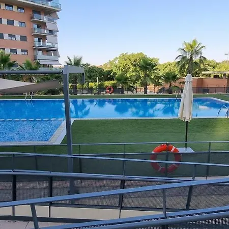 Md Valterna & Pool