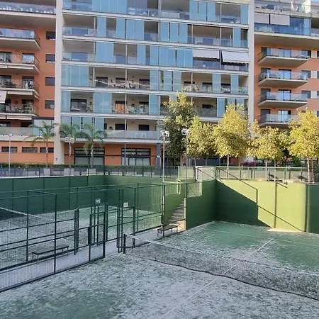 Apartment Md Valterna & Pool Paterna