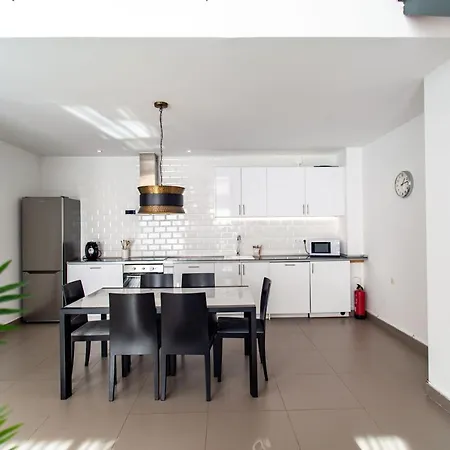 Lejlighed Md Loft Valterna Paterna