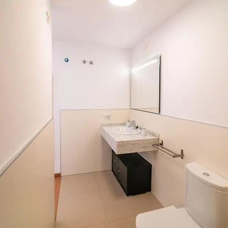 Lejlighed Md Loft Valterna