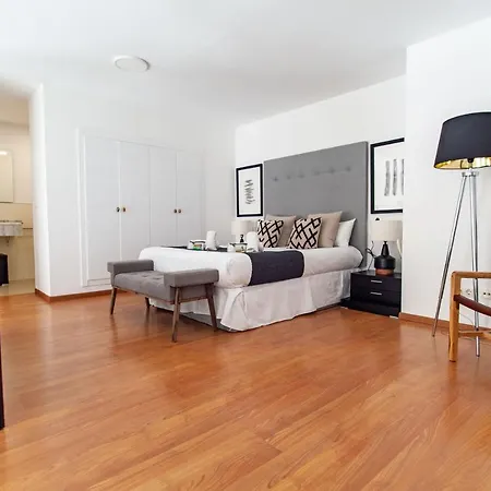 Lejlighed Md Loft Valterna