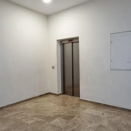 Apartment Md Valterna & Pool Paterna