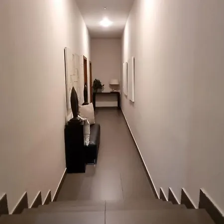 Md Valterna & Pool Apartment Paterna