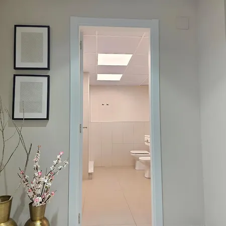 Apartment Md Valterna & Pool Paterna