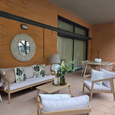 Apartment Md Valterna & Pool Paterna