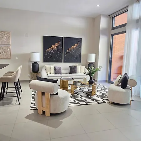 Apartment Md Valterna & Pool