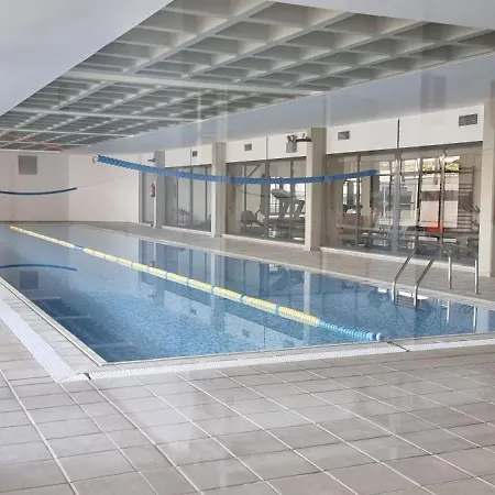 Apartment Md Valterna & Pool Paterna