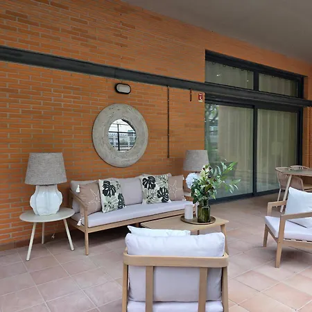 Apartment Md Valterna & Pool Paterna