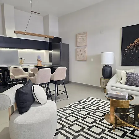 Apartment Md Valterna & Pool Paterna