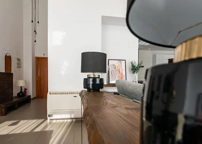 Md Loft Valterna