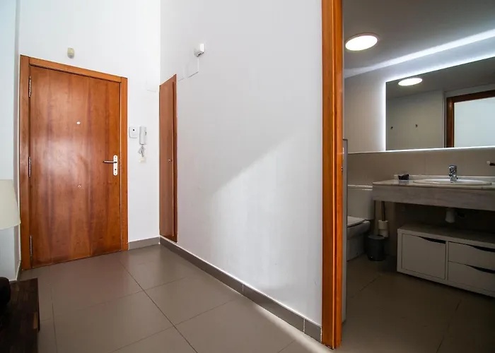 Apartman Md Loft Valterna Paterna