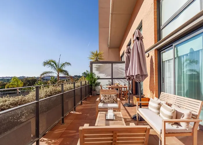 Md Loft Valterna