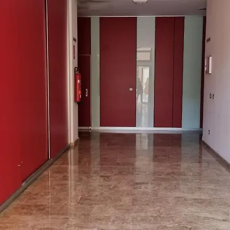 Loft Valterna 9 Mid-term