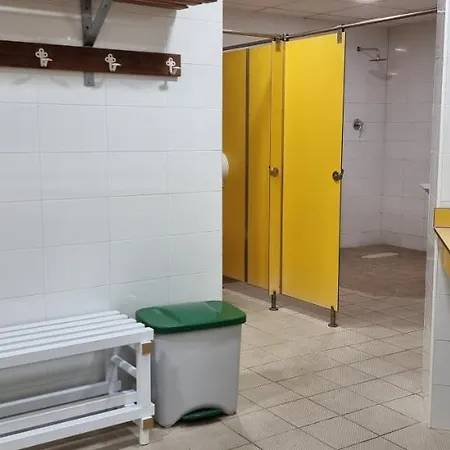 Loft Valterna 9 Mid-term