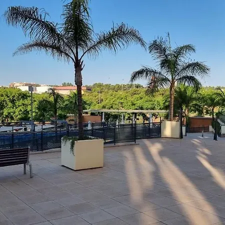 Loft Valterna 9 Mid-term